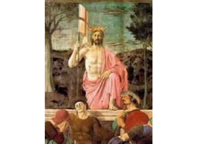 resurrezione